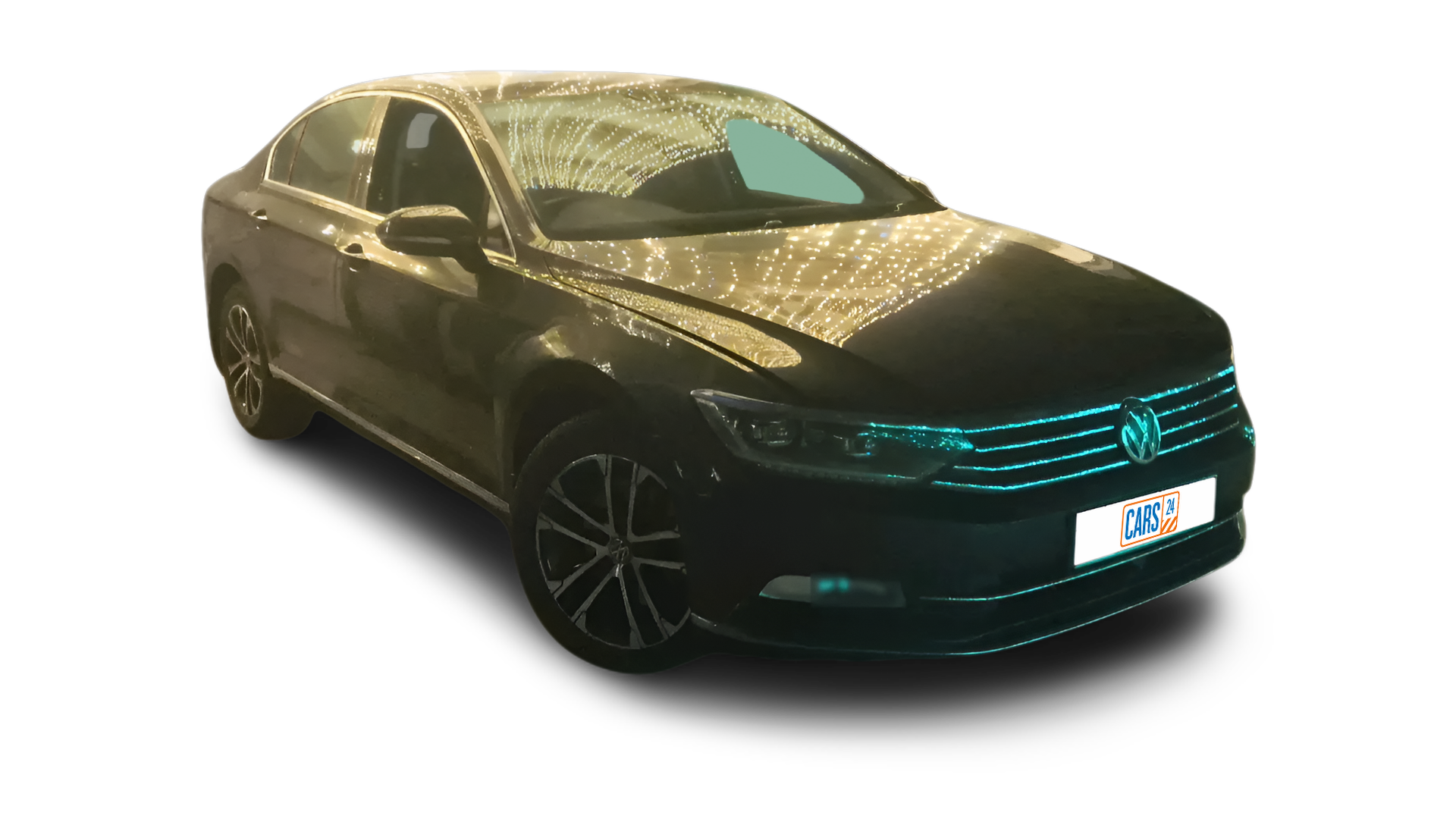 Volkswagen Passat-img